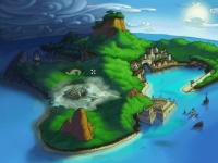 Imagen de The Curse of Monkey Island