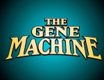 Imagen de The Gene Machine