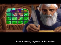 Imagen de The Legend of Kyrandia: Fable and Fiends