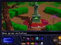 Imagen de The Legend of Kyrandia: Fable and Fiends
