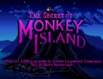 Imagen de The Secret of Monkey Island