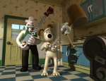 Imagen de Wallace & Gromit's Grand Adventures: Episode 1 - Fright of the Bumblebees