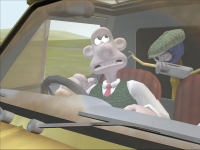 Imagen de Wallace & Gromit's Grand Adventures: Episode 1 - Fright of the Bumblebees