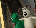 Imagen de Wallace & Gromit's Grand Adventures: Episode 2 - The Last Resort