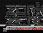 Imagen de Zork Zero: The Revenge of Megaboz