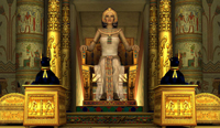 C.S.I. Pruebas Ocultas y Cleopatra ya disponibles